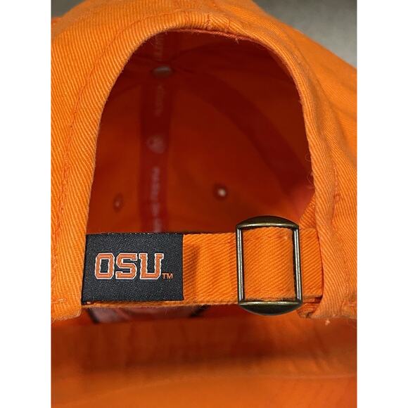 Oregon State Beavers Adjustable Hat/Cap College NCAA Sports-Top Of The World - Picture 6 of 8